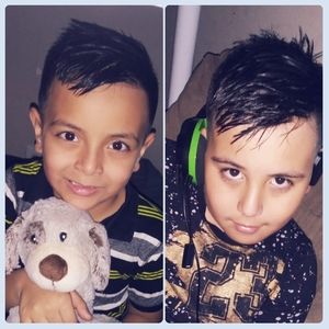 Meet your Posher, Ivancito